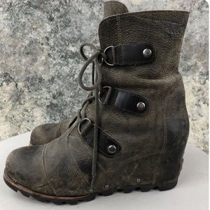 Sorel Women's Size 6 Joan of Arctic